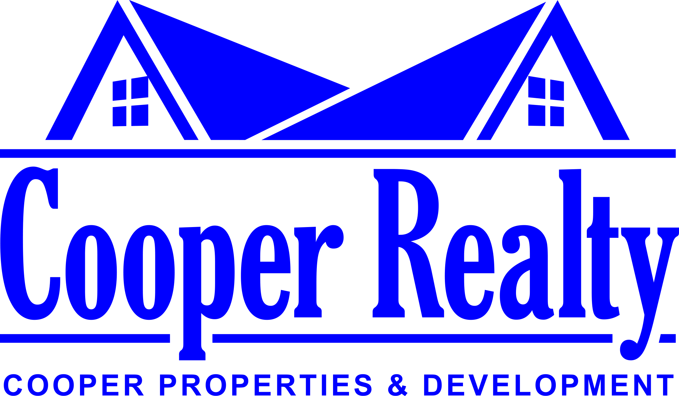 COOPER REALTY